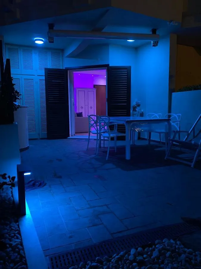 Beach House Rebe Golfo Aranci